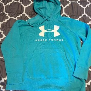 Under Amour hoodie sweatshirt
